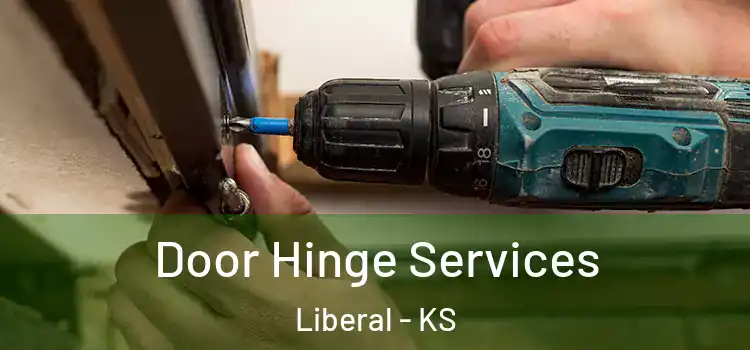 Door Hinge Services Liberal - KS