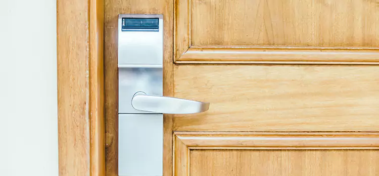 Advanced Solutions in Liberal, KS for Modern Security