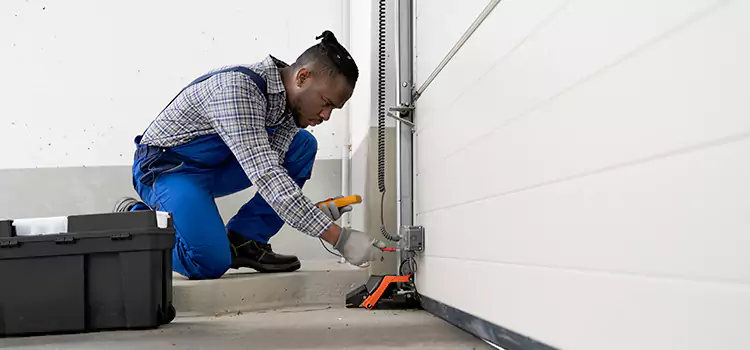 Expert Solutions for Every Garage Lock Need in Liberal, KS