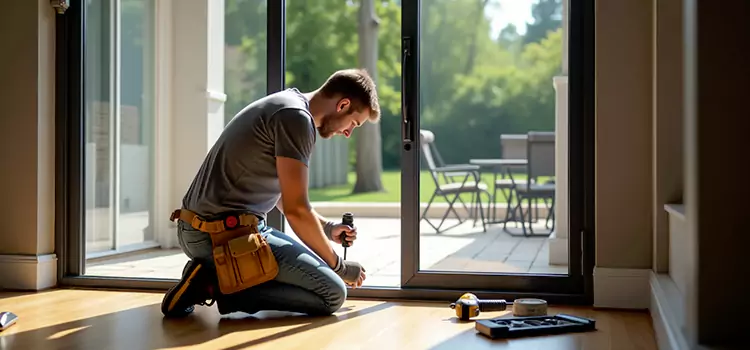 Comprehensive Solutions for Every Glass Door Need in Liberal, KS