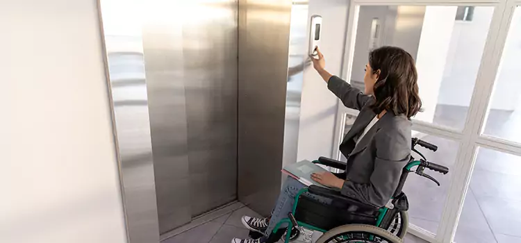 Benefits of Modern Handicap Door Systems in Liberal, KS