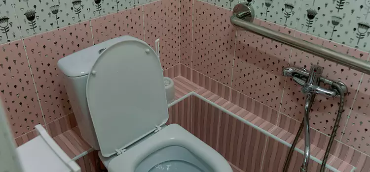 Meeting Diverse Needs With Accessible Restroom Solutions in Liberal, KS
