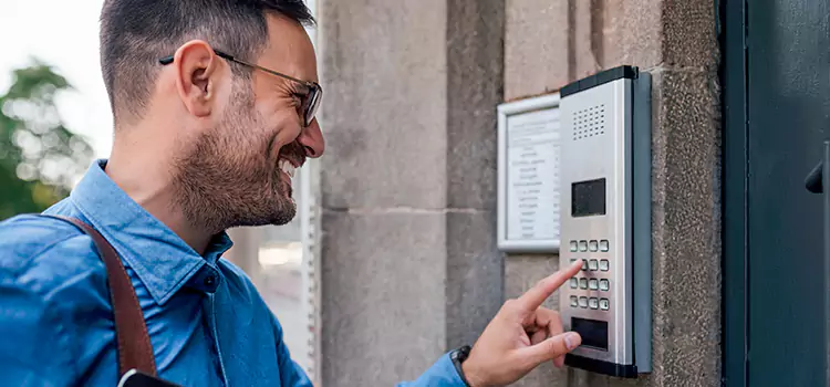 Advanced Solutions for Enhanced Security in Liberal, KS