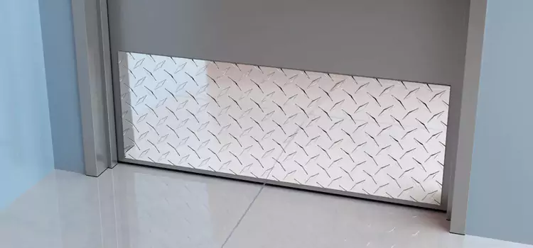 Benefits of Professional Kick Plate Solutions in Liberal, KS