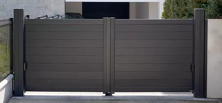 Common Residential Gate Issues We Resolve in Liberal, KS