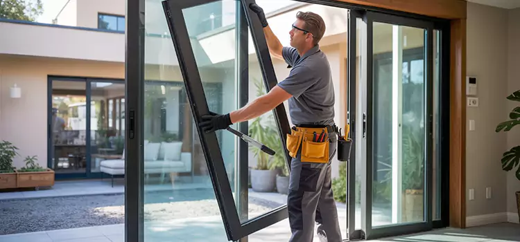 Specialized Sliding Door Roller Services in Liberal, Kansas