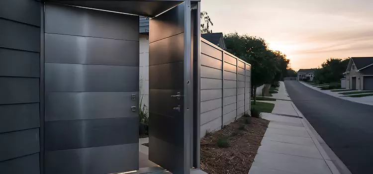 Comprehensive Steel Door Solutions in Liberal, KS
