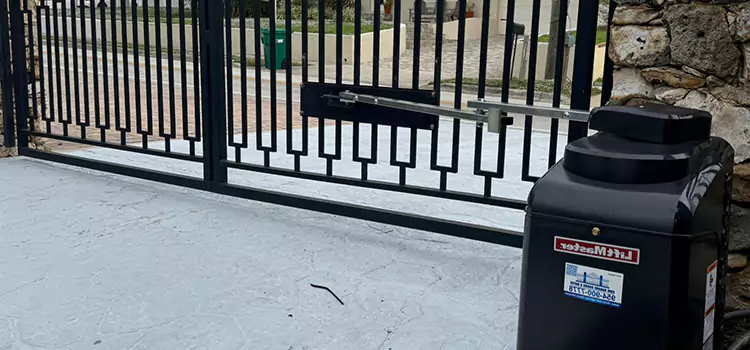 Seamless Installation and Support for Your New Gate in Liberal, KS