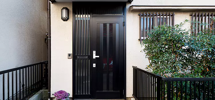 Popular Exterior Door Options in Liberal, KS