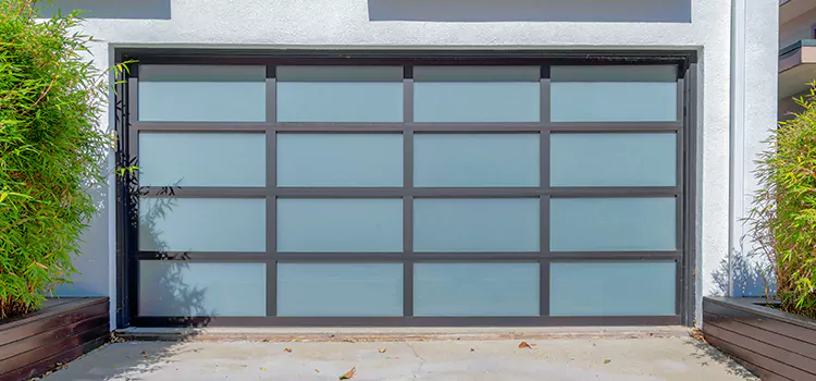 Why Choose Us for Garage Door Care in Liberal, KS?