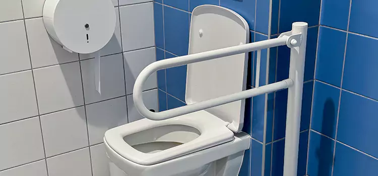 Comprehensive Solutions in Liberal, KS for Accessible Facilities