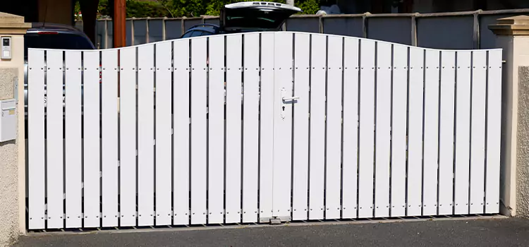 Why Choose Us for Residential Gate Repair in Liberal, KS?