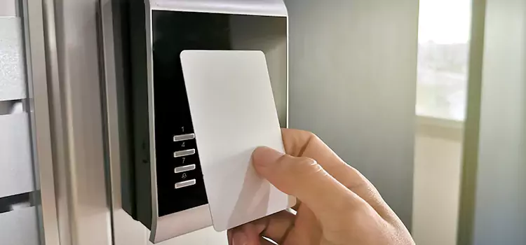 Advanced RFID Technology Integration in Liberal, KS