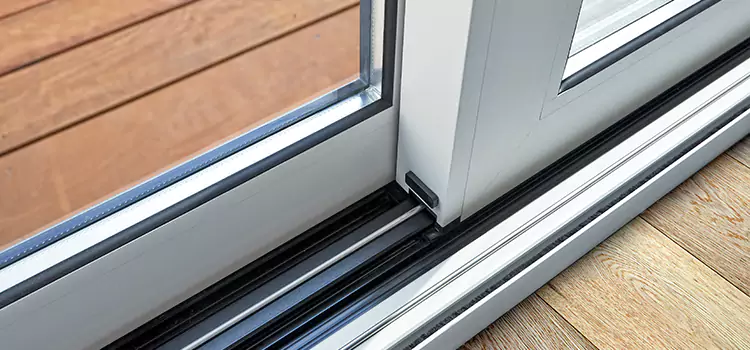 Why Your Sliding Door Keeps Getting Stuck in Liberal, KS?