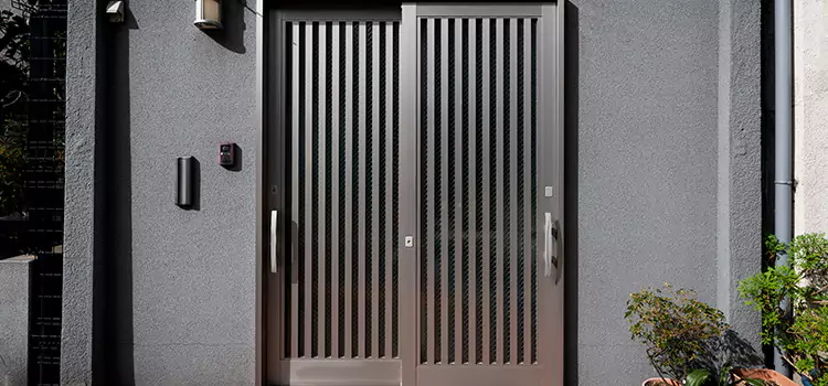 Specialized Steel Door Services in Liberal, KS